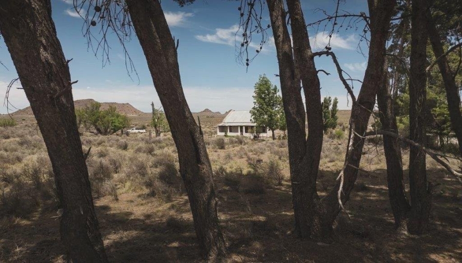 0 Bedroom Property for Sale in Victoria West Rural Northern Cape